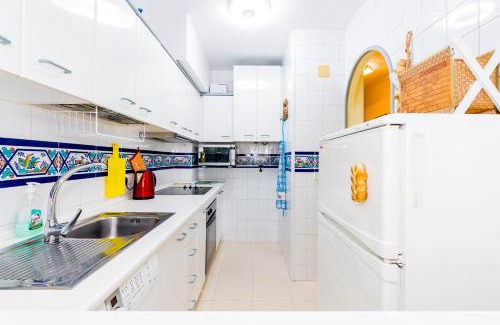 Torrevieja Apartment | ALEGRIA ID45