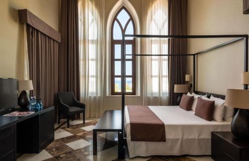 Mojacar Hotel | ALEGRIA Palacio Mojacar - Adults Only