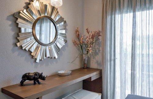 Nikita Apartment | Alegria Suites