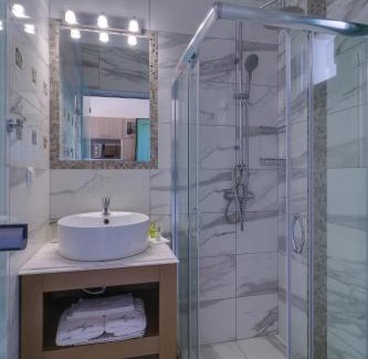 Nikita Apartment | Alegria Suites