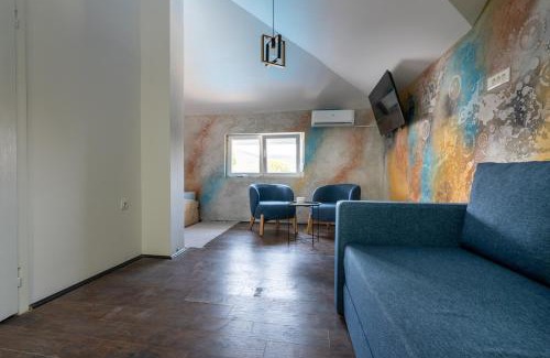 Stara Planina Apartment | Aleks apartmani