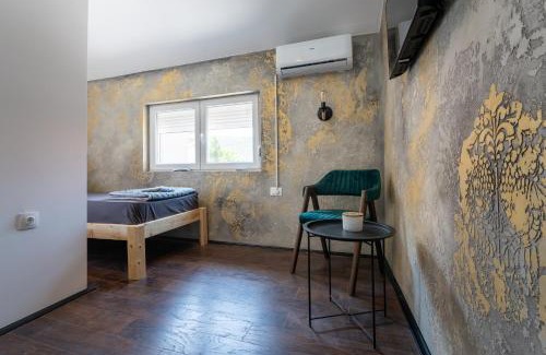 Stara Planina Apartment | Aleks apartmani