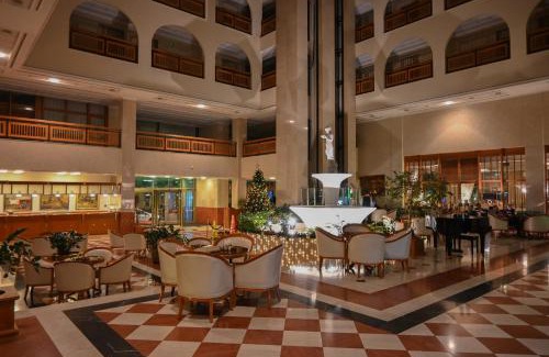 Skopje Region Hotel | Aleksandar Palace Hotel Congress Center & SPA