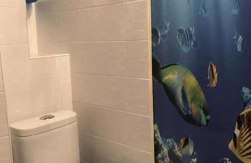 Odessa City Center Apartment | Aleksandr 2 Apartment close park and sea