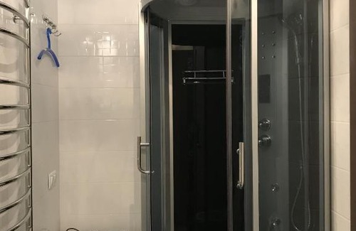 Odessa City Center Apartment | Aleksandr 2 Apartment close park and sea