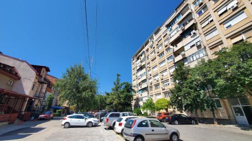 Kisela Voda Apartment | Aleksandra 4
