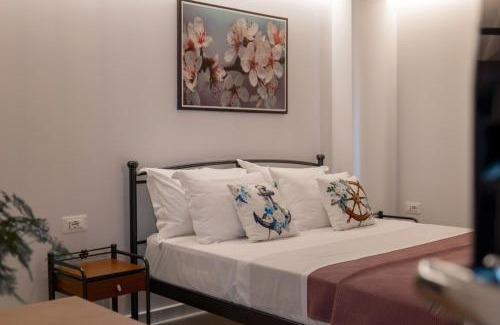 Qender Apartment | Aleksandra Apartments