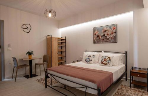 Qender Apartment | Aleksandra Apartments