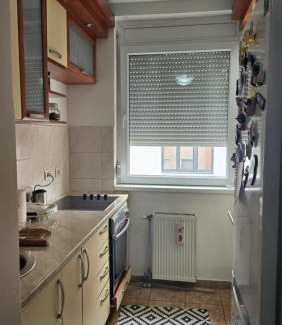 Bistrica Apartment | Aleksandra