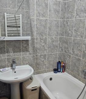 Bistrica Apartment | Aleksandra