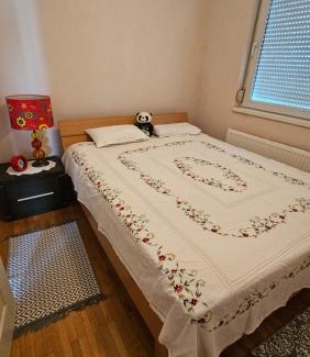 Bistrica Apartment | Aleksandra