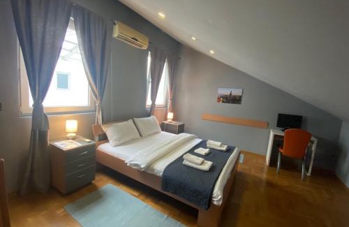 Zemun Apartment | Aleksei Apartmani