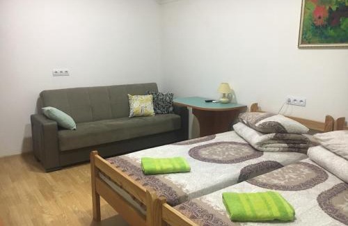 Malekhiv House | AlekSelena