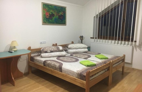 Malekhiv House | AlekSelena