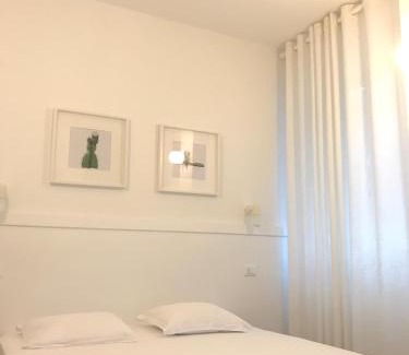 Shengjin Hotel | Aleksi rooms