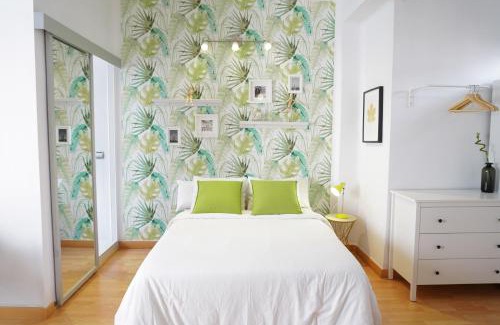 Ensanche Centro Apartment | Alemania & SOHO by ELE Apartments