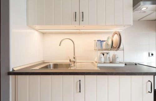 Ensanche Centro Apartment | Alemania & SOHO by ELE Apartments