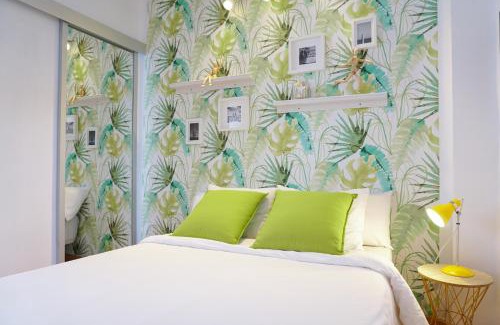 Ensanche Centro Apartment | Alemania & SOHO by ELE Apartments