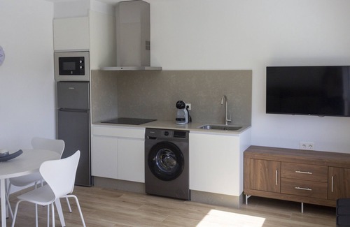 Carnota Apartment | Alen de Louro - Apartamento 5 Ardeleiro