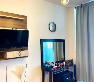 Madinat Zayed Apartment | AlenaHome