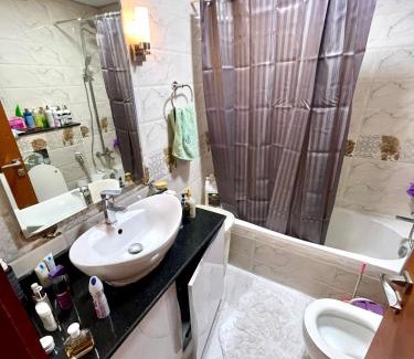 Madinat Zayed Apartment | AlenaHome