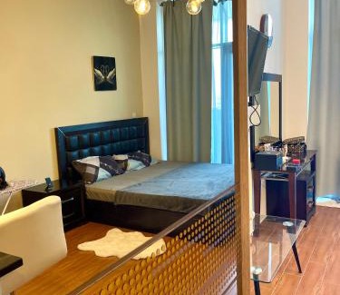 Madinat Zayed Apartment | AlenaHome