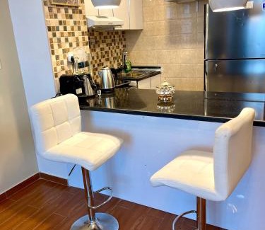 Madinat Zayed Apartment | AlenaHome