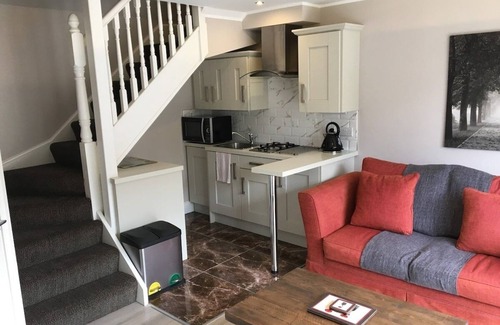 Leixlip Apartment | Alensgrove Maisonette A
