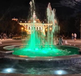 Sombor Apartment | ALES apartman