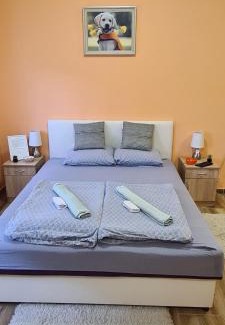 Sombor Apartment | ALES apartman