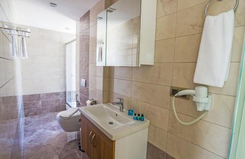 Yomra Hotel | Alesha Suite Otel