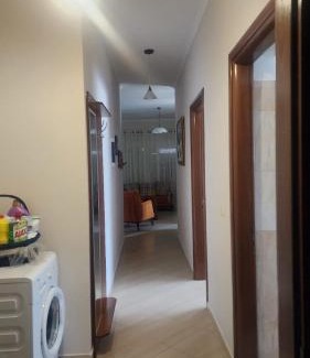 Qafe e Gjashtes Apartment | Alesia Apartment, Saranda