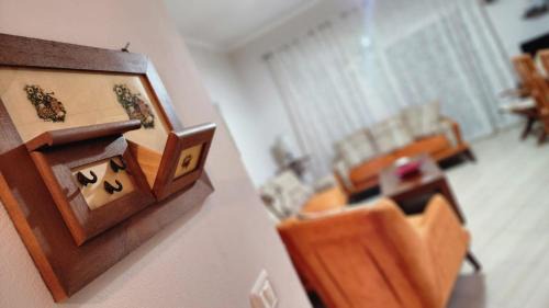 Qafe e Gjashtes Apartment | Alesia Apartment, Saranda