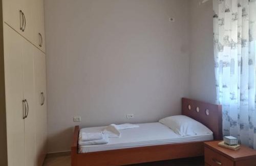 Qafe e Gjashtes Apartment | Alesia Apartment, Saranda