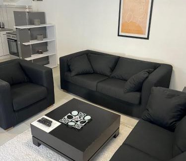 City Center Apartment | Alex 2