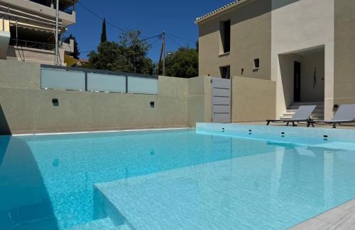 Corfu Apartment | Alex Apartment Suites