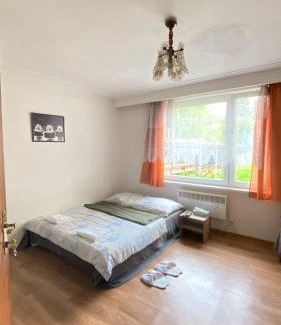 Unhost House | ALEX-ASIE-EU penzion