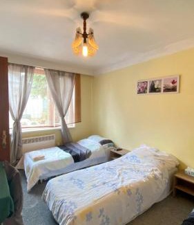 Unhost House | ALEX-ASIE-EU penzion