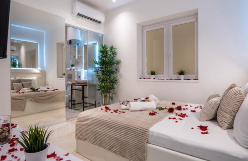Dorcol Apartment | Alex Central Apartments