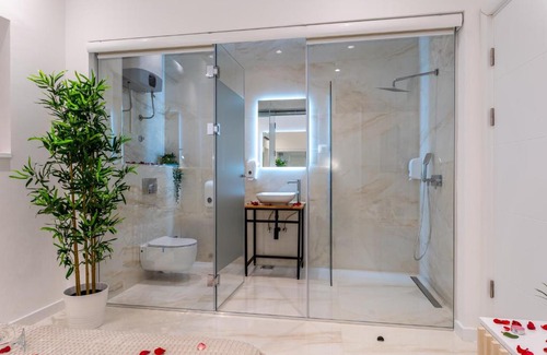 Dorcol Apartment | Alex Central Apartments