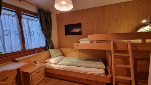 Campitello di Fassa Apartment | Alex