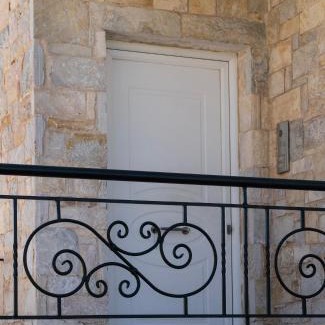 Pallini Apartment | Alex Panorama near Airport