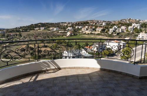 Pallini Apartment | Alex Panorama near Airport