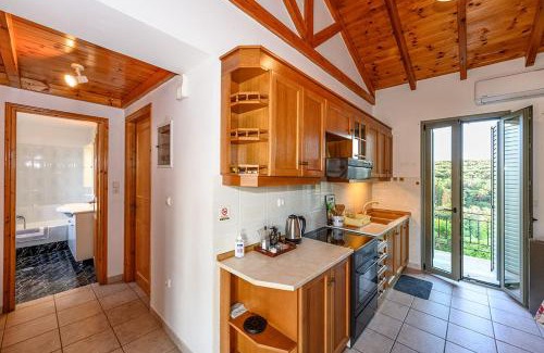 Kardamyli House | Alex Stone house