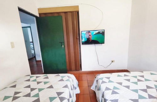 Villa de Leyva House | Alexa Hostal
