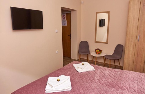 Palic Apartment | ALEXA ROOMS