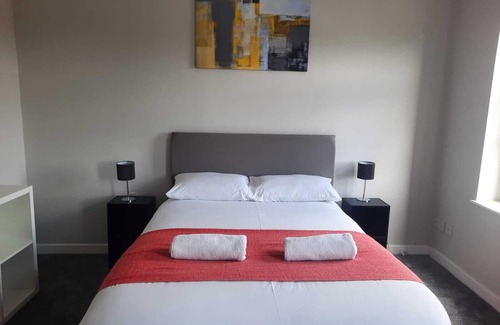 South Shields Apartment | Alexander Apartments South Tyneside