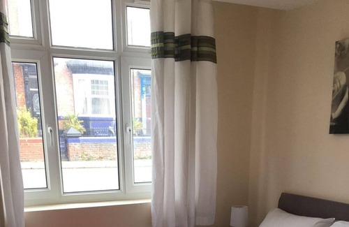 South Shields Apartment | Alexander Apartments South Shields 2, Apartment A