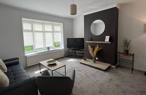 South Shields House | Alexander Apartments Marsden