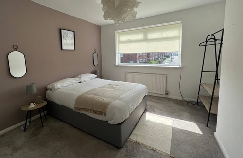 South Shields House | Alexander Apartments Marsden